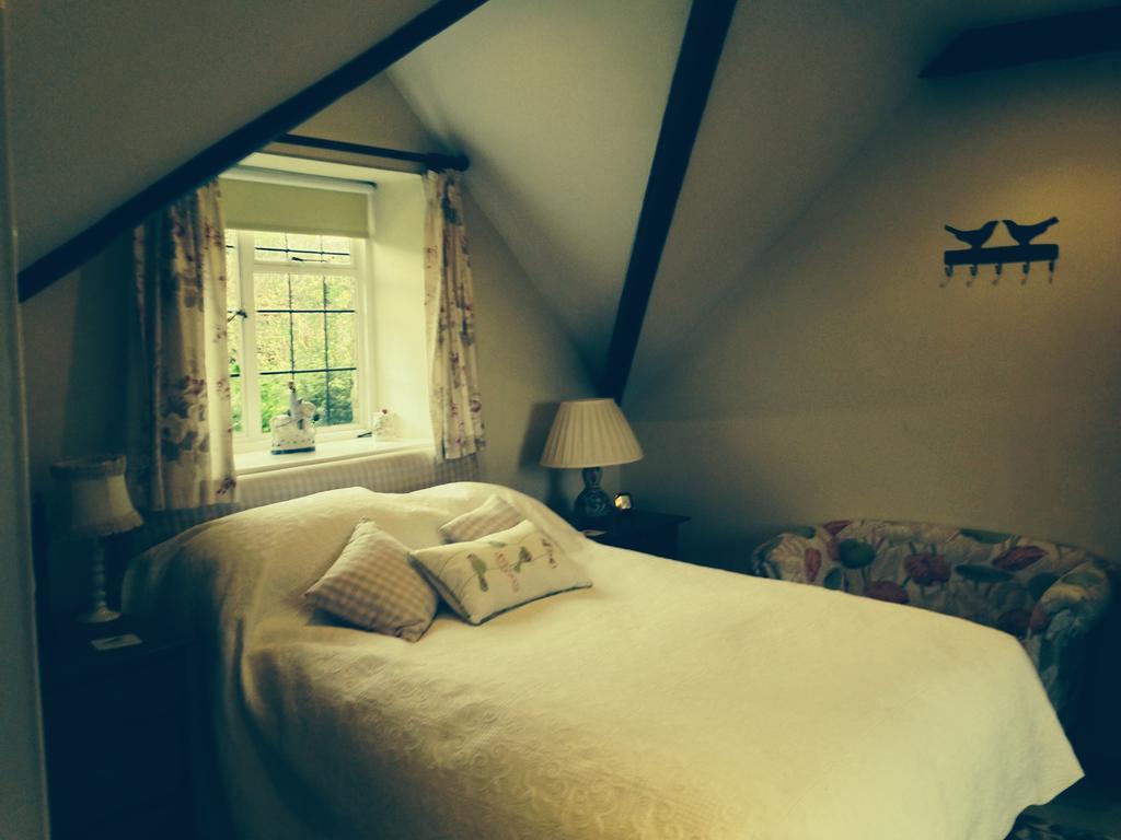 Yew Tree Cottage B&B Stow-on-the-Wold Quarto foto