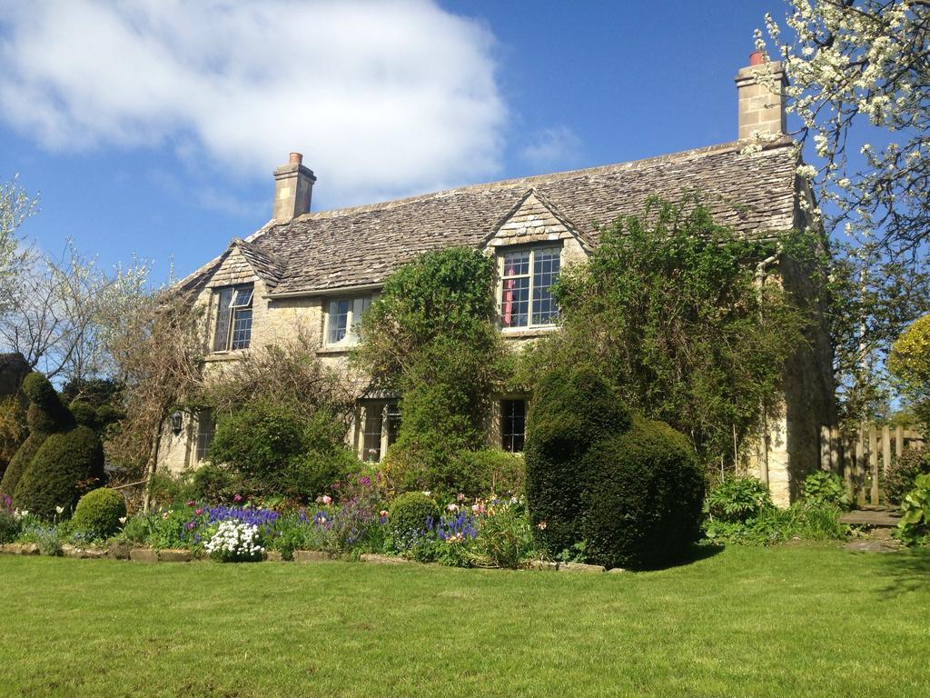 Yew Tree Cottage B&B Stow-on-the-Wold Exterior foto